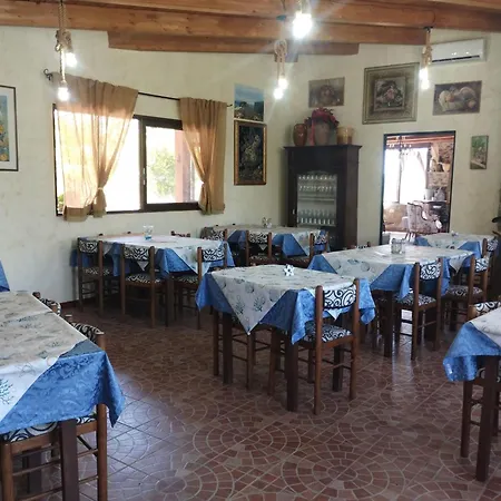 Heaven 6 * Santa Maria (Vibo Valentia)