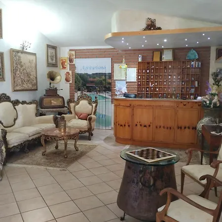 Apartmán Heaven 6 Santa Maria (Vibo Valentia)